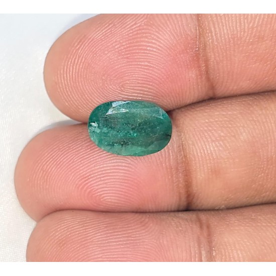 Zambian Panna – Natural Zambian Emerald Gemstone Zambian Panna – Natural Zambian Emerald Gemstone
